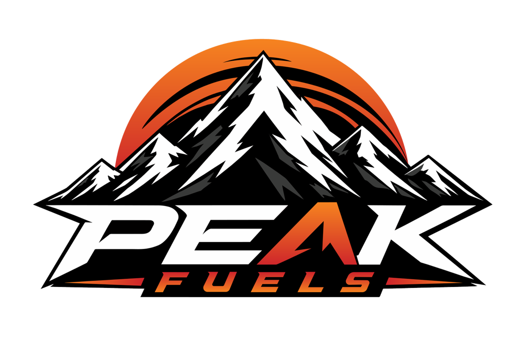 Peak Fuels